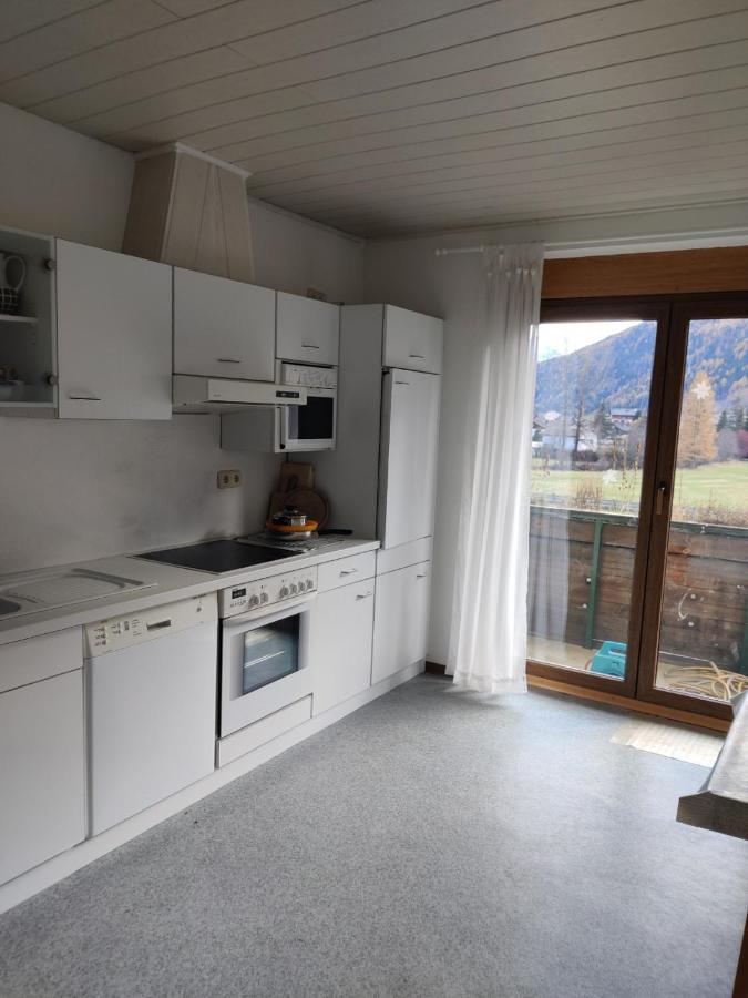 Landhaus Penker Mallnitz Eksteriør billede