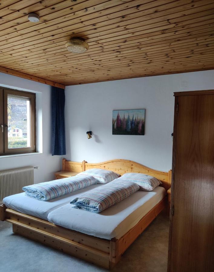 Landhaus Penker Mallnitz Eksteriør billede